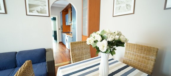 4-Zimmer Wohnung in Chiavari, Italy, Nr. 287702 13