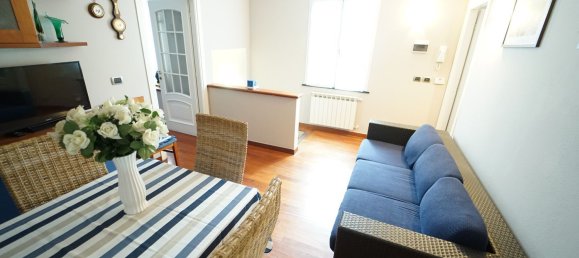 4-Zimmer Wohnung in Chiavari, Italy, Nr. 287702 14