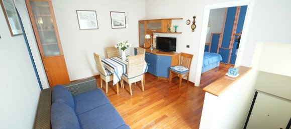 4-Zimmer Wohnung in Chiavari, Italy, Nr. 287702 15
