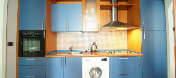 4-Zimmer Wohnung in Chiavari, Italy, Nr. 287702 17