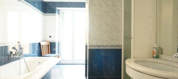 4-Zimmer Wohnung in Chiavari, Italy, Nr. 287702 4