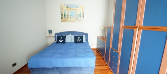 4-Zimmer Wohnung in Chiavari, Italy, Nr. 287702 21