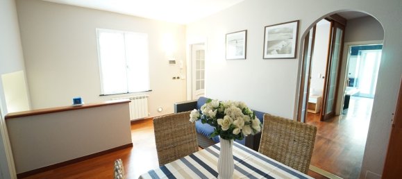 4-Zimmer Wohnung in Chiavari, Italy, Nr. 287702 12