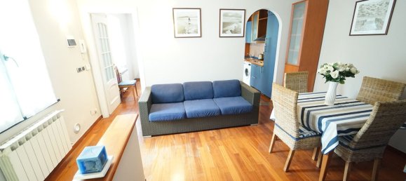 4-Zimmer Wohnung in Chiavari, Italy, Nr. 287702 11