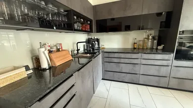 Apartamento de 3 habitaciónes en Villach, Austria No. 198489