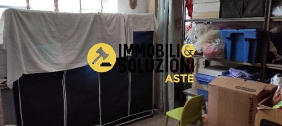 2 rooms Apartment in Sesto San Giovanni, Italy No. 13889 5