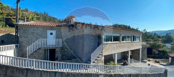 3 bedrooms House in Ponte da Barca, Portugal No. 173644 22