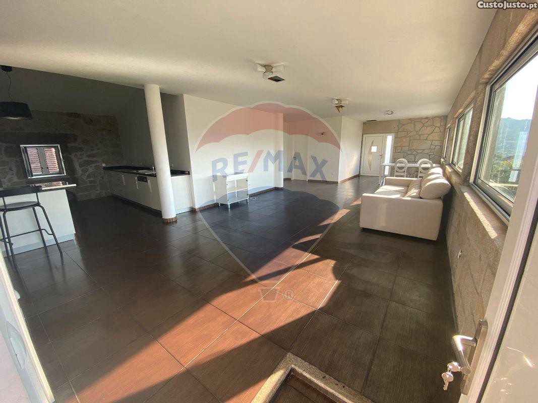 3 bedrooms House in Ponte da Barca, Portugal No. 173644