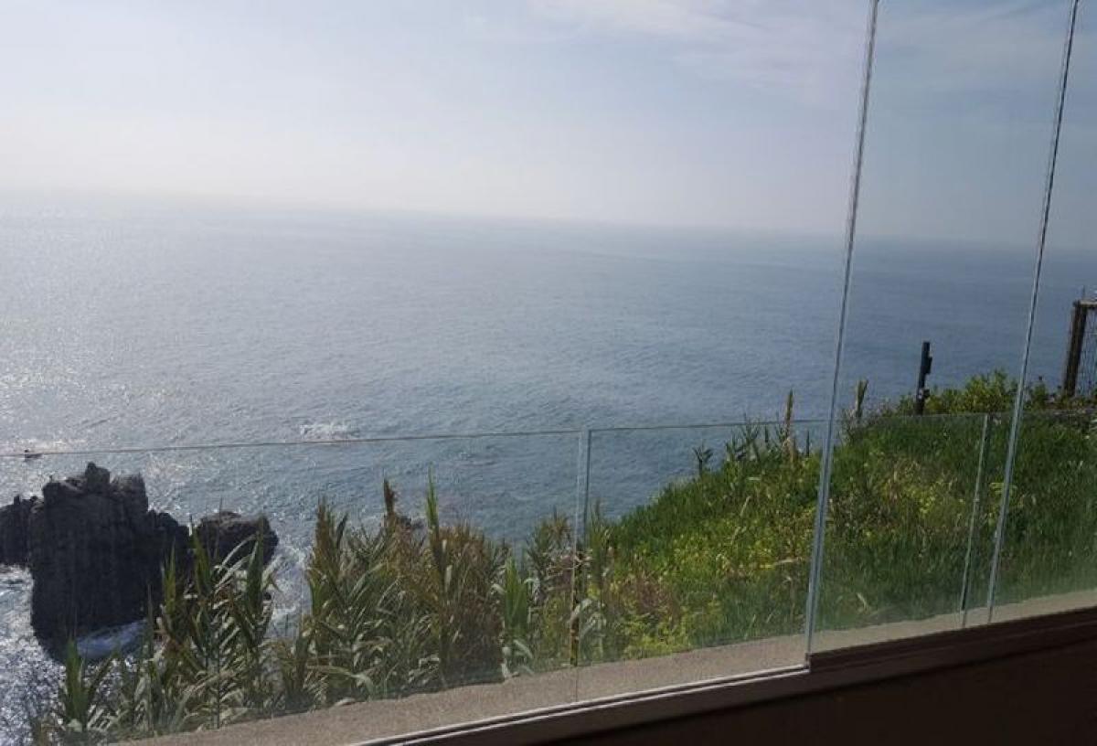 4 bedrooms Apartment in Valparaiso, Chile No. 4990