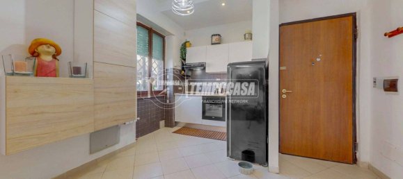 1 Schlafzimmer Wohnung in Fiumicino, Italy, Nr. 277174 9