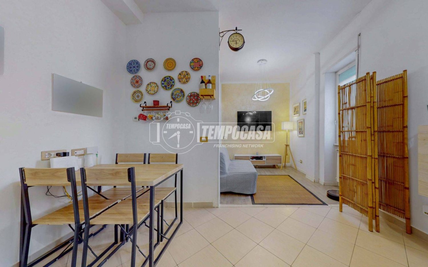 1 Schlafzimmer Wohnung in Fiumicino, Italy, Nr. 277174
