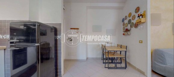1 Schlafzimmer Wohnung in Fiumicino, Italy, Nr. 277174 10