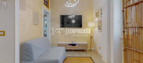 1 Schlafzimmer Wohnung in Fiumicino, Italy, Nr. 277174 13