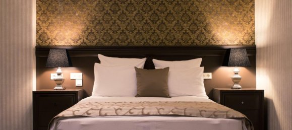 1 Schlafzimmer Bungalow in Brandenburg, Germany, Nr. 35655 6