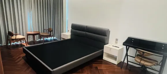 3 chambres appartement à louer à Thu Duc, Ho Chi Minh, Vietnam № 74715 3