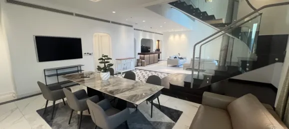 3 chambres appartement à louer à Thu Duc, Ho Chi Minh, Vietnam № 74715 7