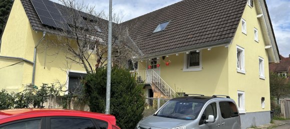 Casa de 4 habitaciónes en Ortenaukreis, Germany No. 354956 2