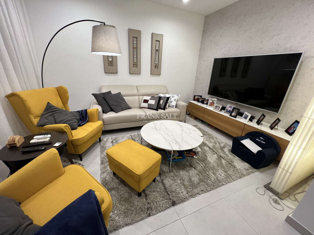 Villa T3 em Attard, Malta N.º 10421