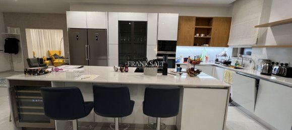 Villa T3 em Attard, Malta N.º 10421 16