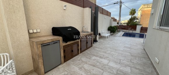 Villa T3 em Attard, Malta N.º 10421 13