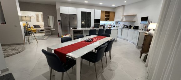 Villa T3 em Attard, Malta N.º 10421 14