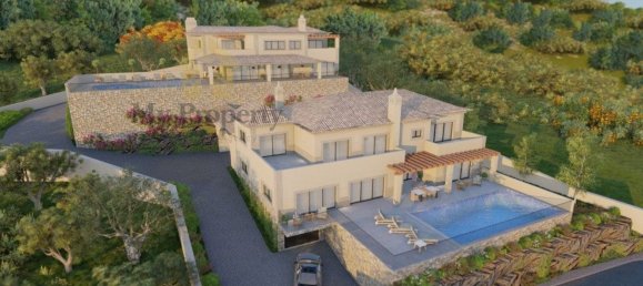 Grundstück in Faro, Portugal 14920m², Nr. 62617 3