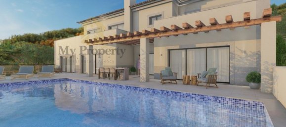 Grundstück in Faro, Portugal 14920m², Nr. 62617 6