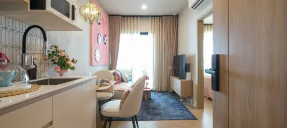 1 bedroom Condominium for sale in Kata, Phuket, Southern Thailand, Thailand № 82443 8