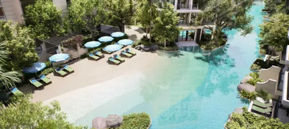 1 bedroom Condominium for sale in Kata, Phuket, Southern Thailand, Thailand № 82443 13