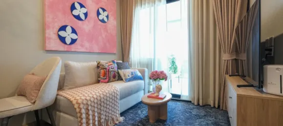 1 bedroom Condominium for sale in Kata, Phuket, Southern Thailand, Thailand № 82443 6