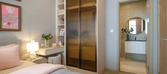 1 bedroom Condominium for sale in Kata, Phuket, Southern Thailand, Thailand № 82443 10