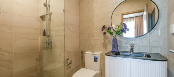 1 bedroom Condominium for sale in Kata, Phuket, Southern Thailand, Thailand № 82443 2