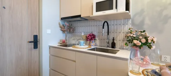 1 bedroom Condominium for sale in Kata, Phuket, Southern Thailand, Thailand № 82443 5