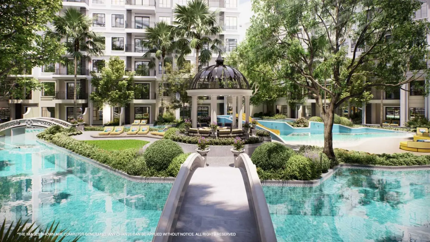 1 bedroom Condominium for sale in Kata, Phuket, Southern Thailand, Thailand № 82443