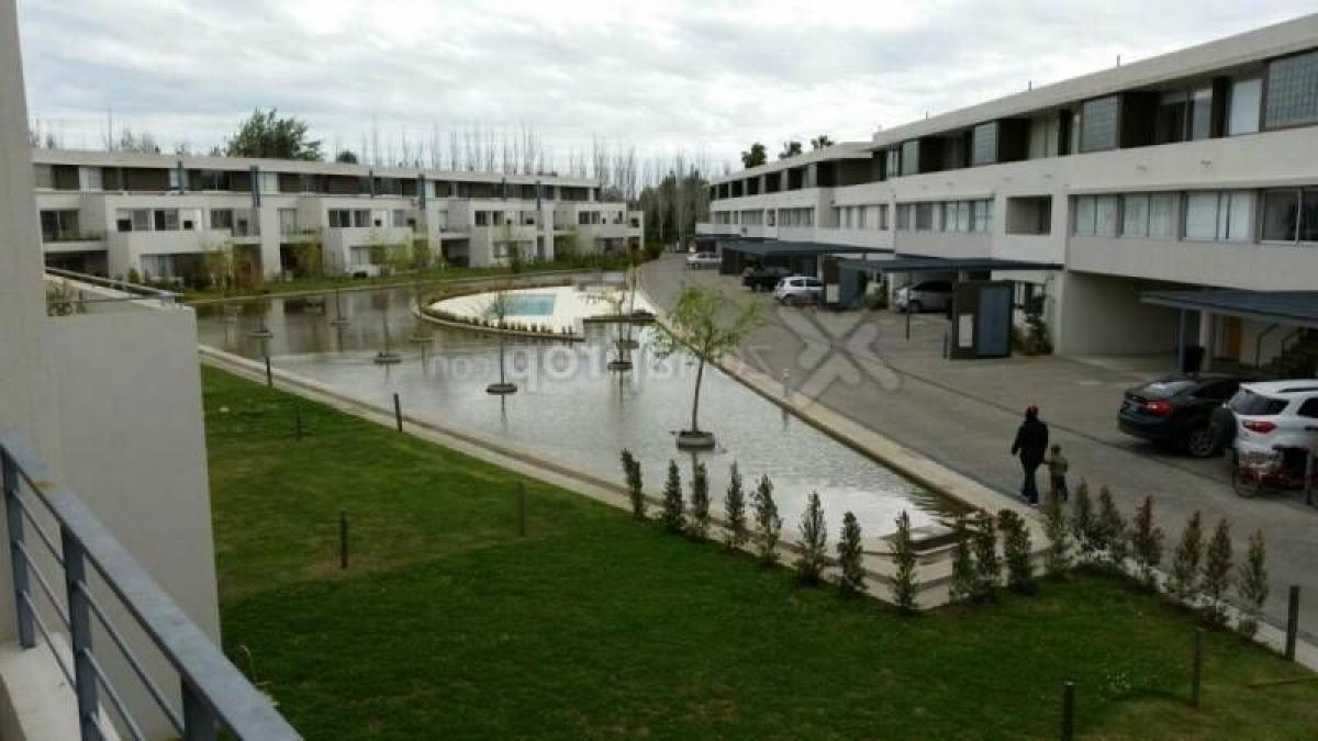 3 bedrooms Apartment in Tigre, Argentina No. 62729