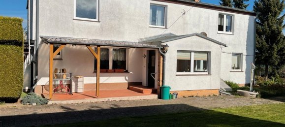 4 Schlafzimmer Haus in Greifswald, Germany, Nr. 235449 11