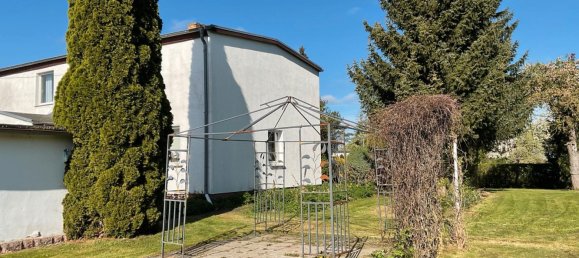 4 Schlafzimmer Haus in Greifswald, Germany, Nr. 235449 8