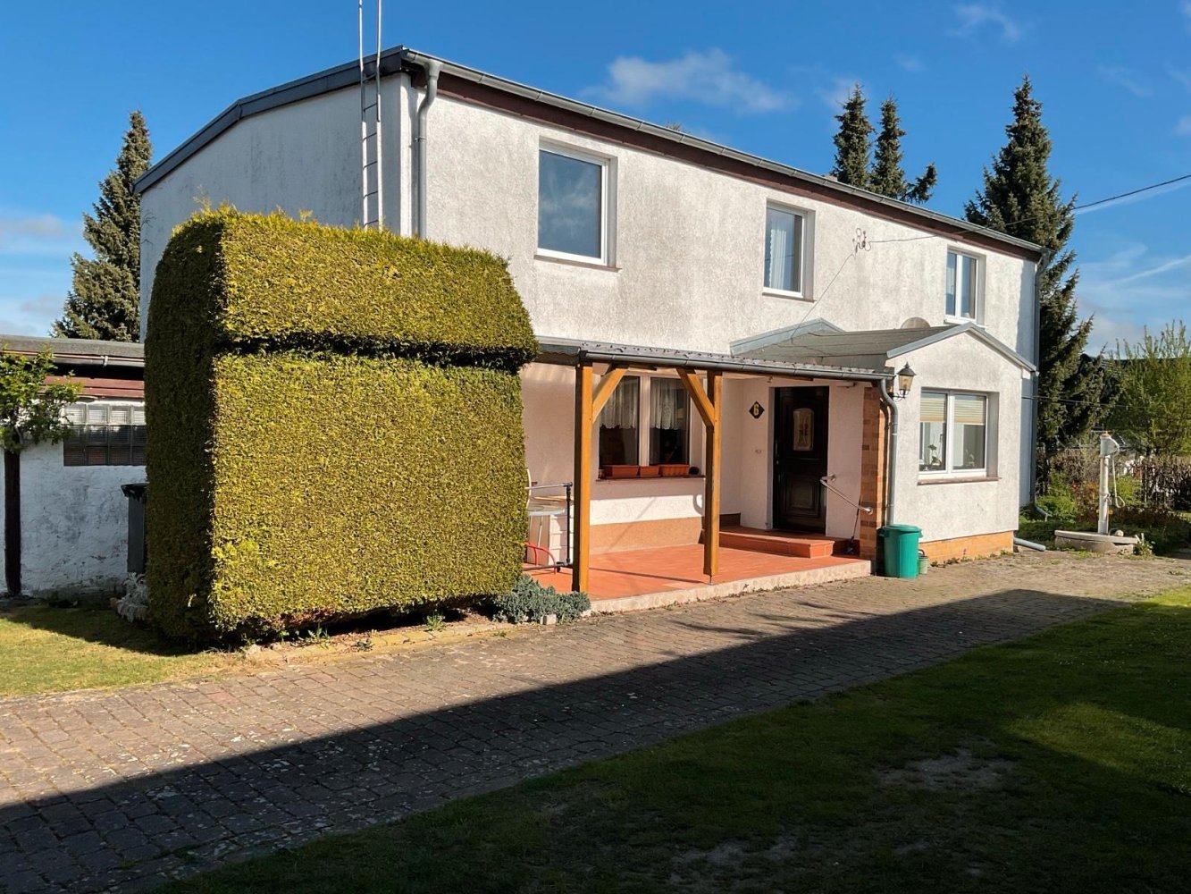 4 Schlafzimmer Haus in Greifswald, Germany, Nr. 235449