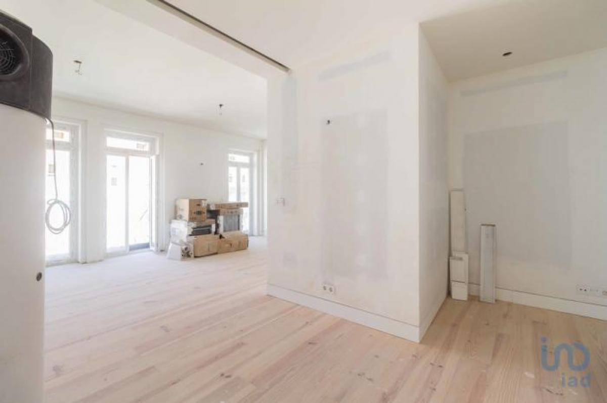 4 Schlafzimmer Wohnung in Lisbon, Portugal, Nr. 2539