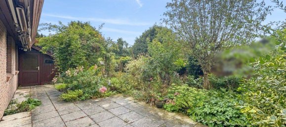 4 rooms Townhouse in Pinneberg, Germany No. 249478 4