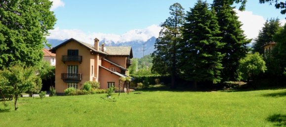 Villa de 7 dormitorios en Colico, Italy No. 55924 4