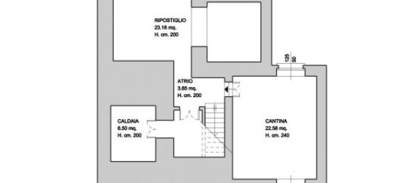 Villa de 7 dormitorios en Colico, Italy No. 55924 19