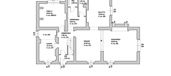 Villa de 7 dormitorios en Colico, Italy No. 55924 16