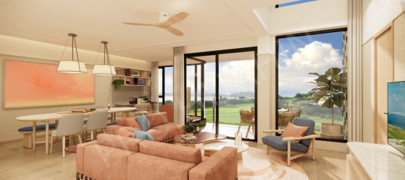 3 dormitorios apartamento en venta en Hua Hin, Prachuap Khiri Khan, Western Thailand, Thailand № 165844 2
