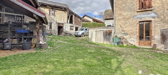 6 Schlafzimmer Villa in Vaulnaveys-le-Haut, France, Nr. 205074 16