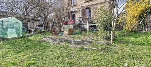 6 Schlafzimmer Villa in Vaulnaveys-le-Haut, France, Nr. 205074 20