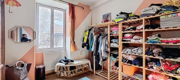 6 Schlafzimmer Villa in Vaulnaveys-le-Haut, France, Nr. 205074 12