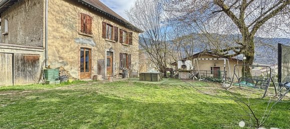 6 Schlafzimmer Villa in Vaulnaveys-le-Haut, France, Nr. 205074 17