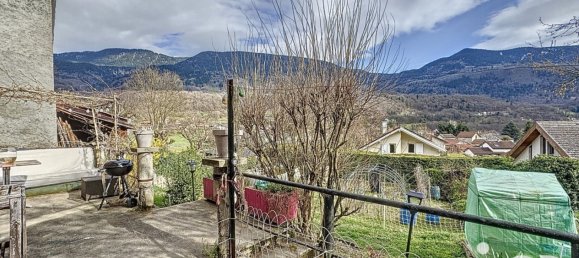 6 Schlafzimmer Villa in Vaulnaveys-le-Haut, France, Nr. 205074 18