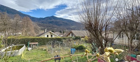 6 Schlafzimmer Villa in Vaulnaveys-le-Haut, France, Nr. 205074 19